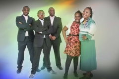 007-family