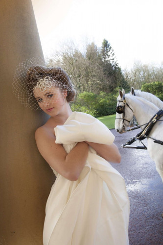 BRIDAL SHOOT
