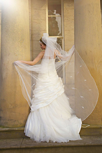 BRIDAL SHOOT