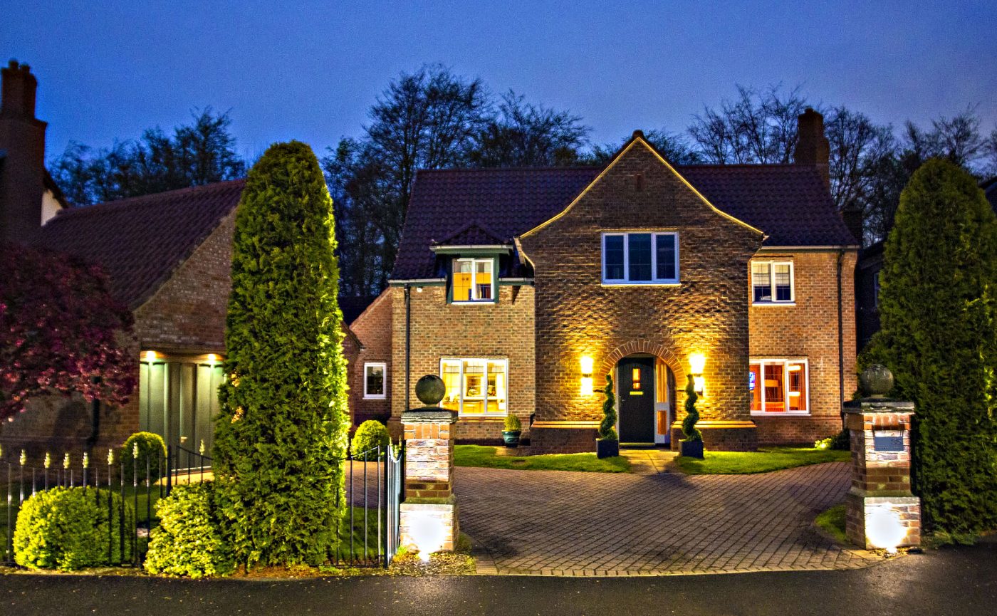 High Generals Wood Professional Property Photography